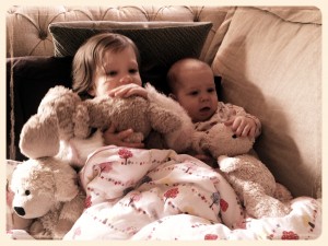 sisters